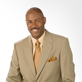 Keith Butler