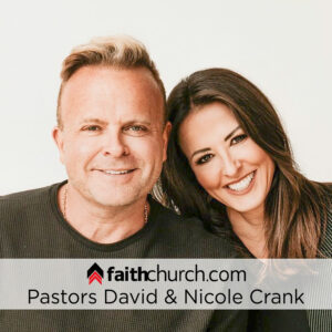David & Nicole Crank