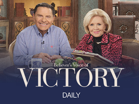 Kenneth Copeland