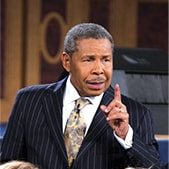 Bill Winston