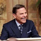 Kenneth Copeland