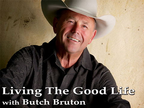 Butch Bruton