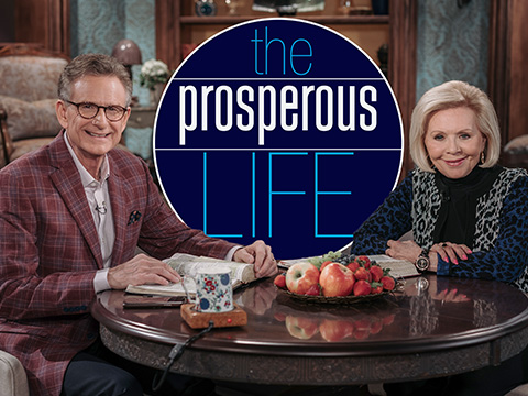 Gloria Copeland