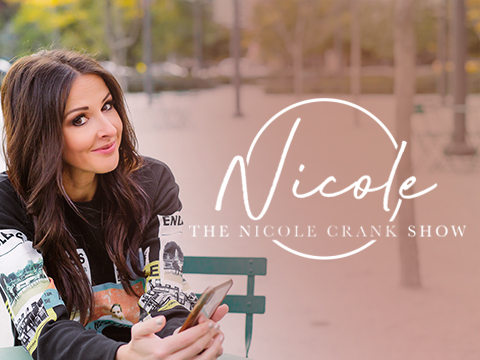 Nicole Crank