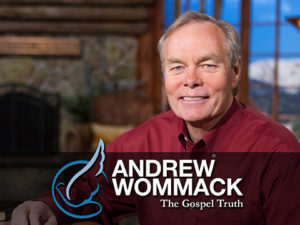 Andrew Wommack: The Gospel Truth