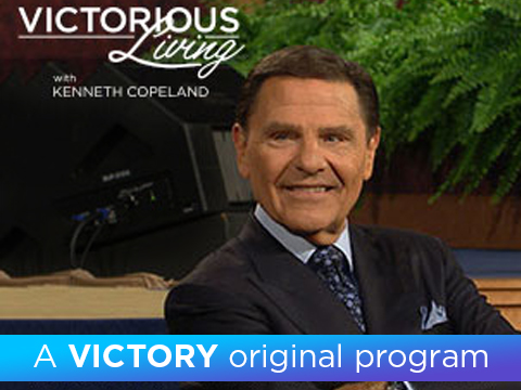 Kenneth Copeland-Victorious Living