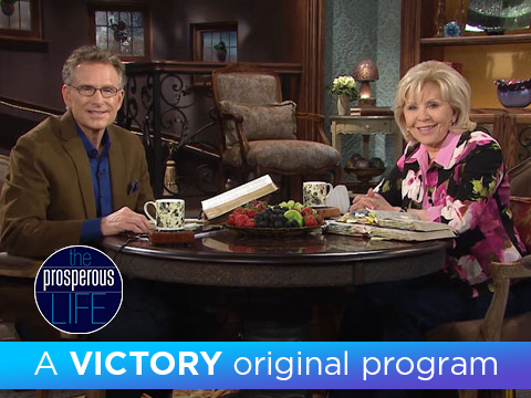 Gloria Copeland