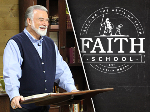 Faith School with Keith Moore