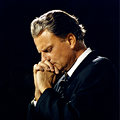 Billy Graham