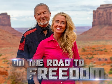 On the Road to Freedom