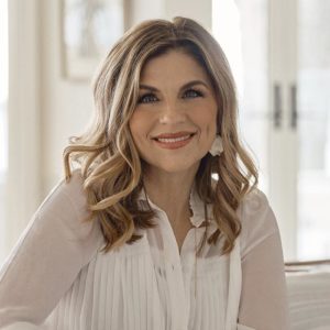 Kellie Copeland