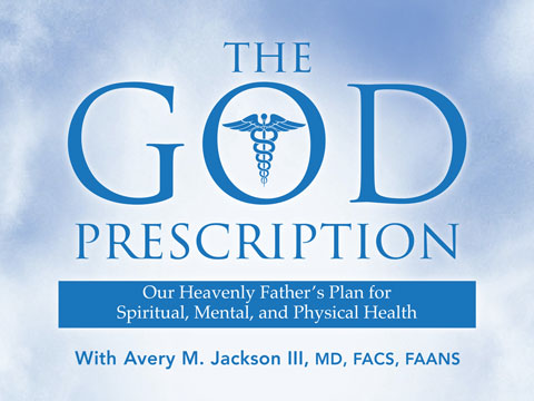 The God Prescription