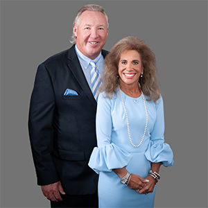 Dan and Ann Stratton