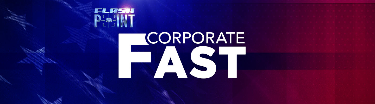 Corporate Fast