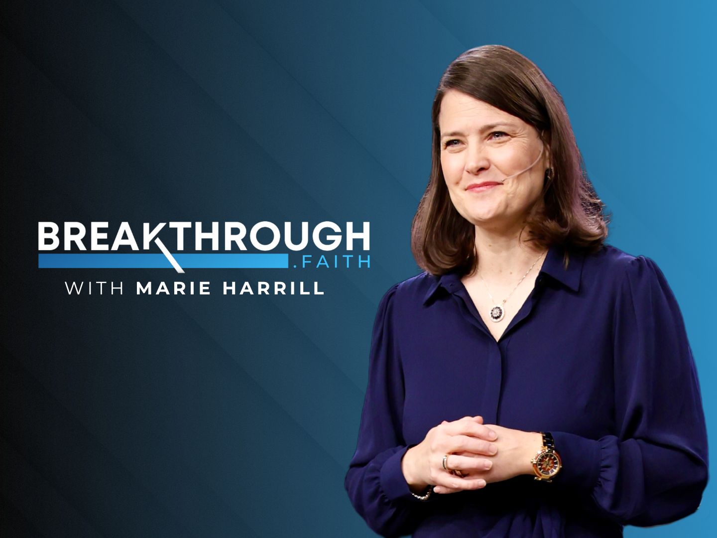 Marie Harrill