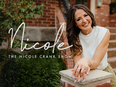 Nicole Crank