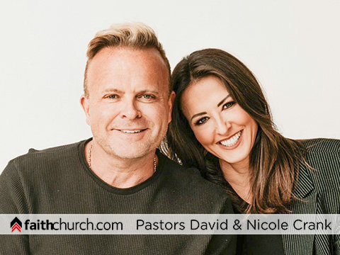 FaithChurch.com with David & Nicole Crank