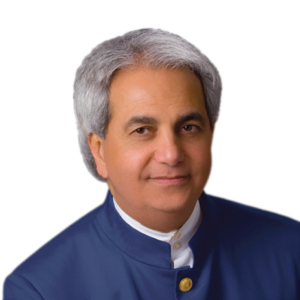 Benny Hinn