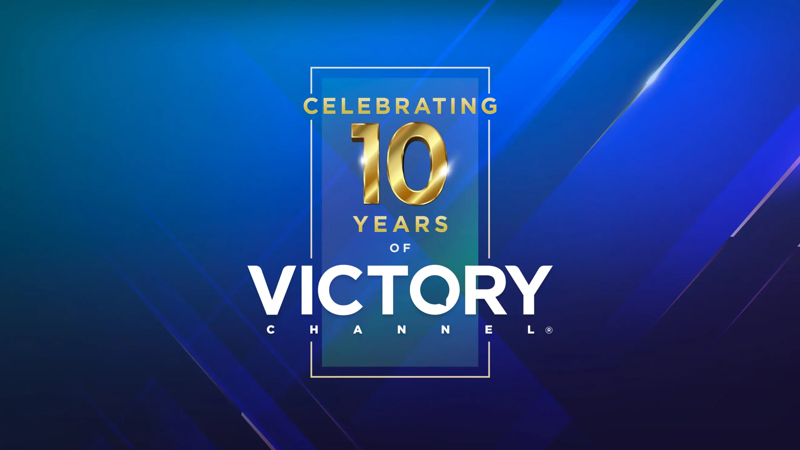 VICTORY Channel 10th Anniversary