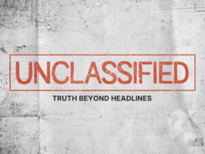 Unclassified