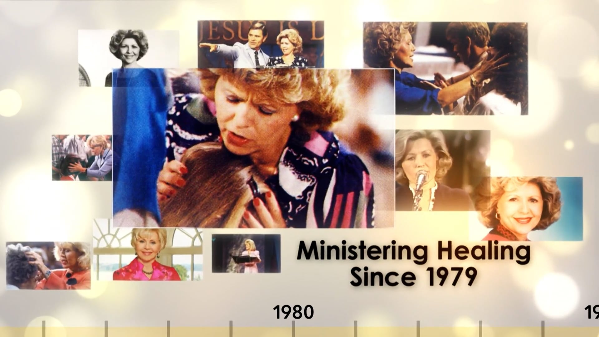 God Wants You Well (Part 1)