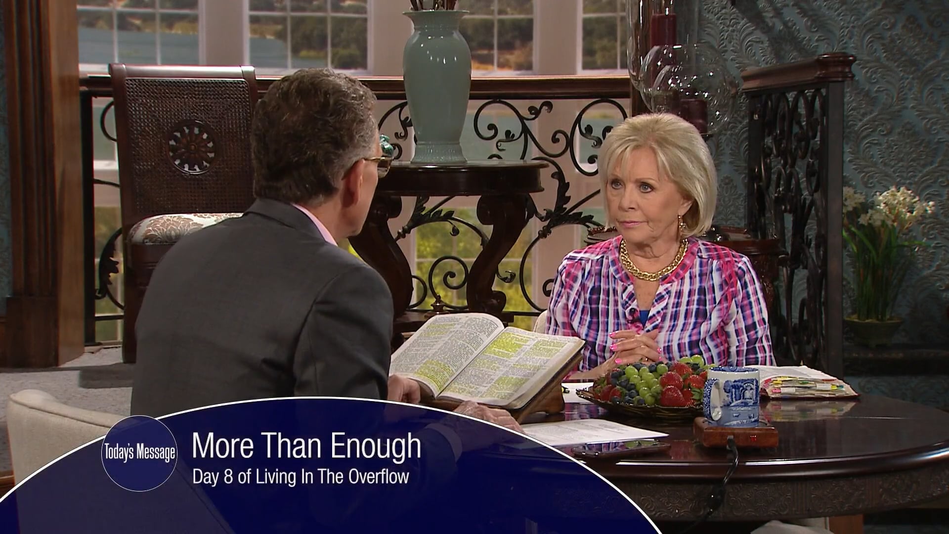 Gloria Copeland