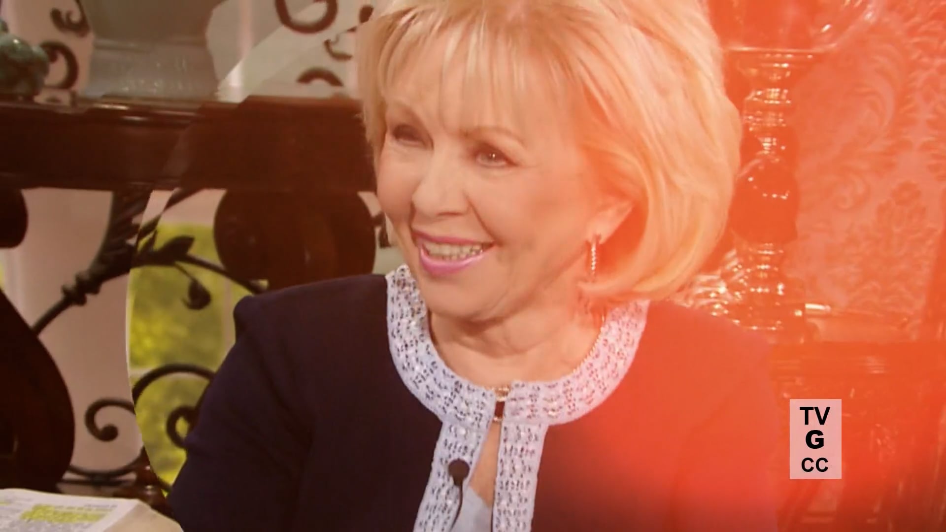 Gloria Copeland