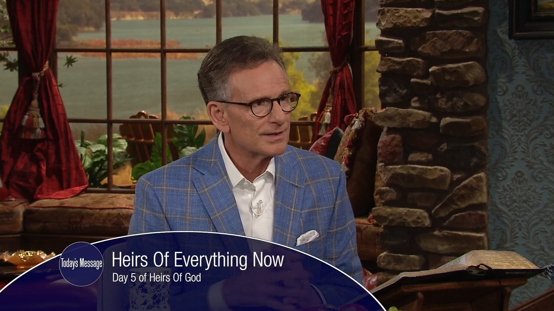 Gloria Copeland