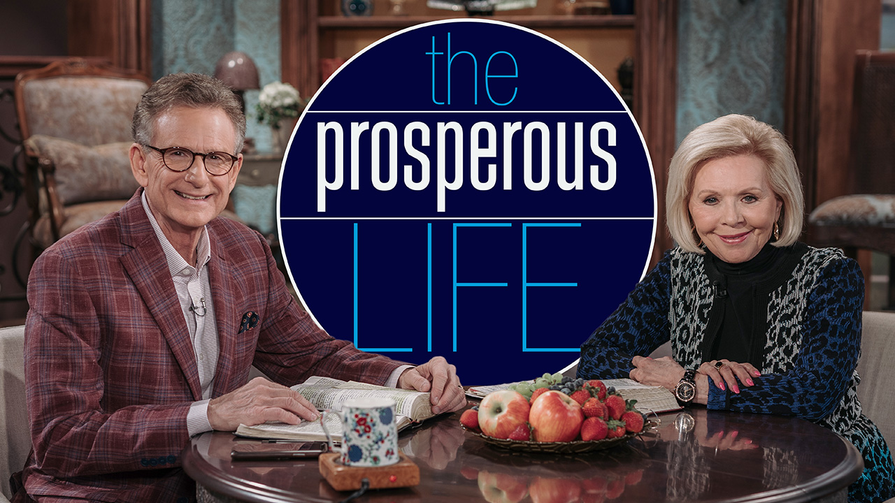 Gloria Copeland