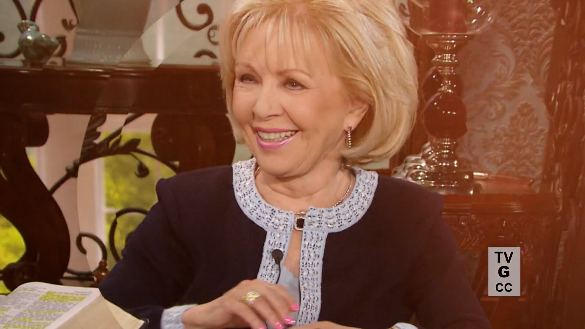Gloria Copeland
