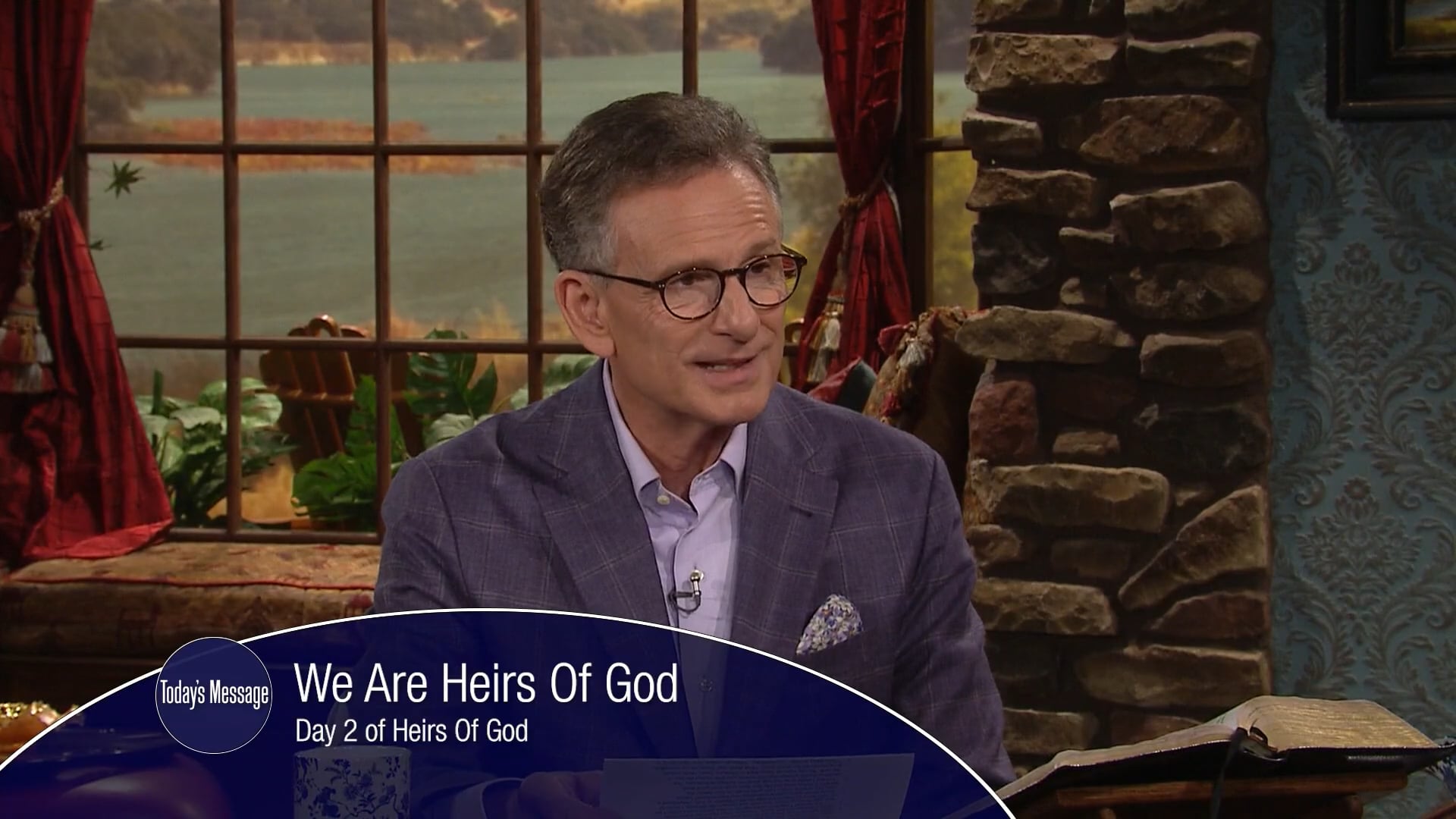 Gloria Copeland