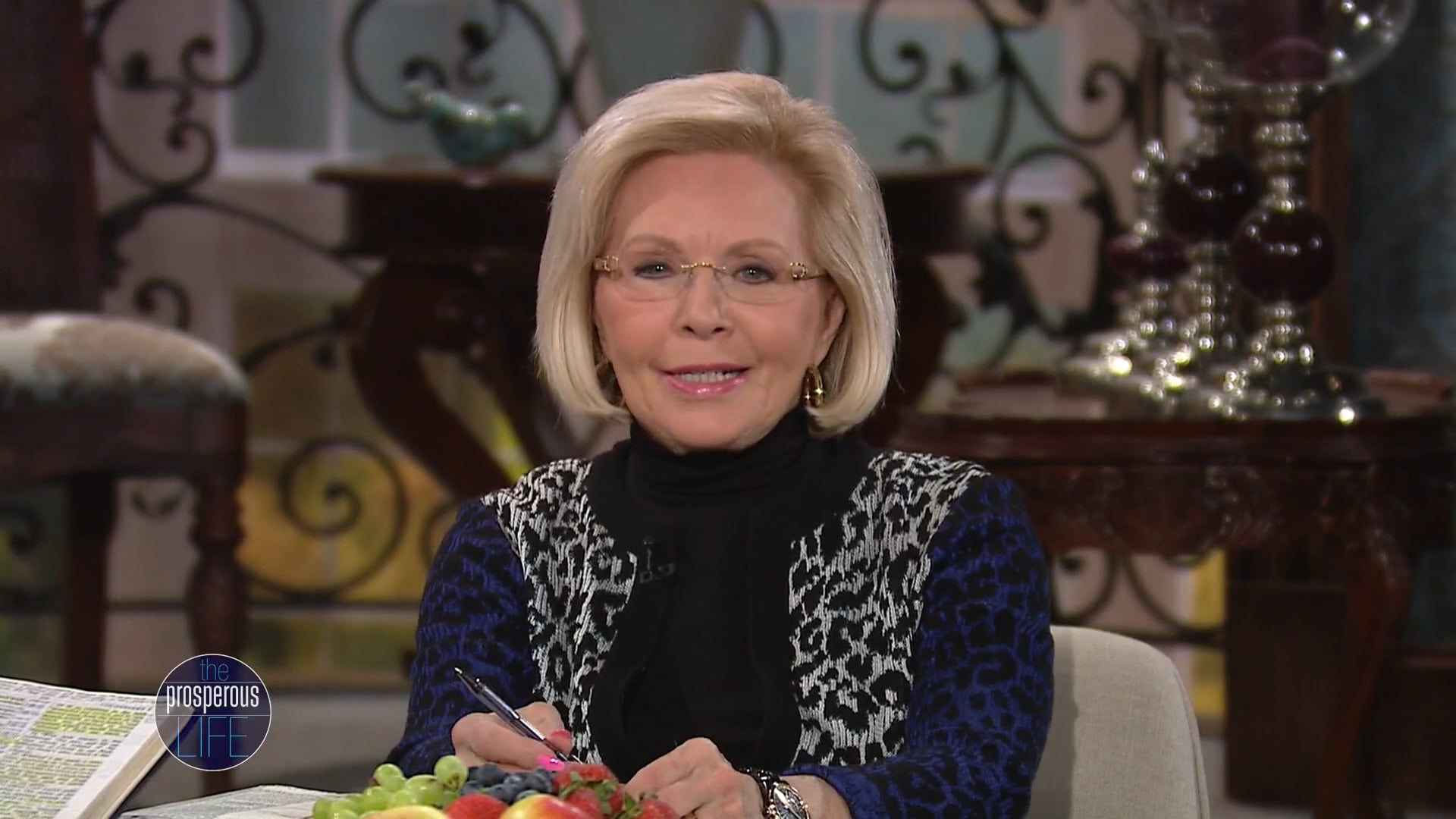 Gloria Copeland