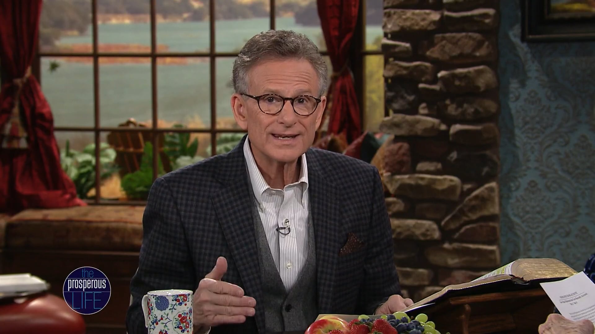 Gloria Copeland