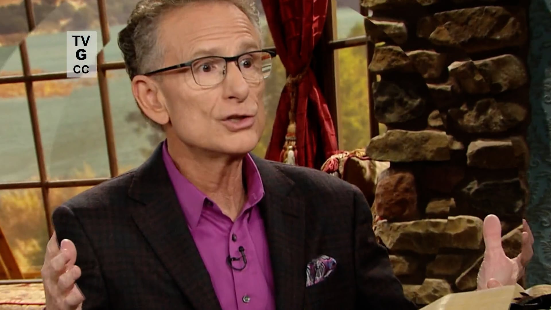 Gloria Copeland