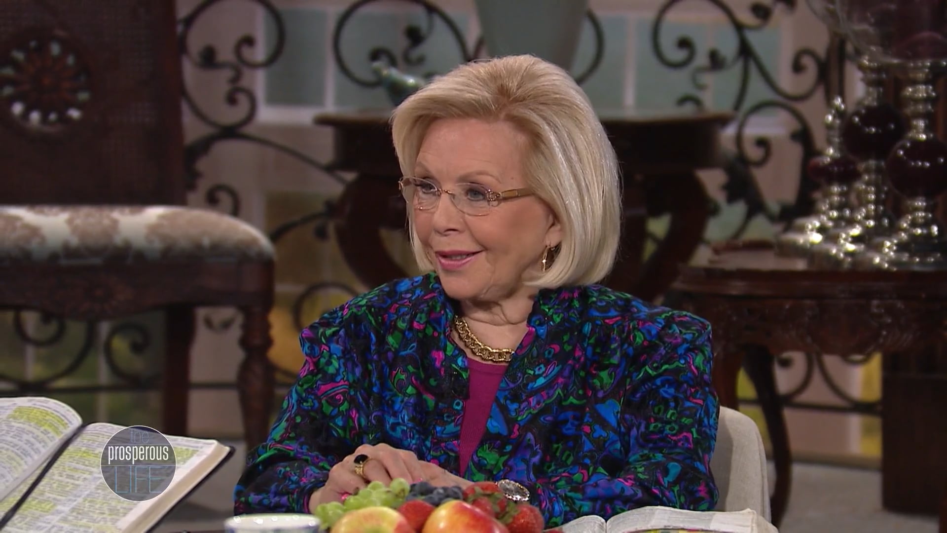 Gloria Copeland