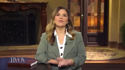 Believer's Voice of Victory Weekly