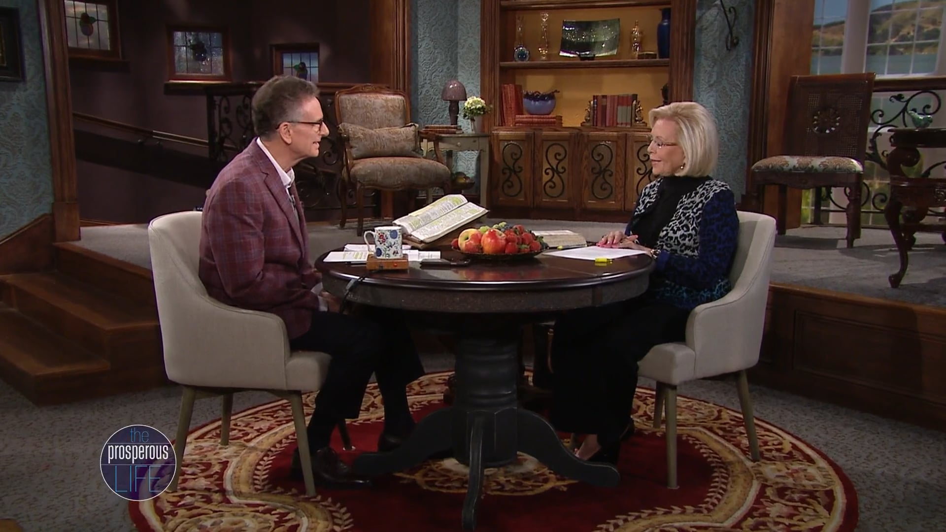 Gloria Copeland