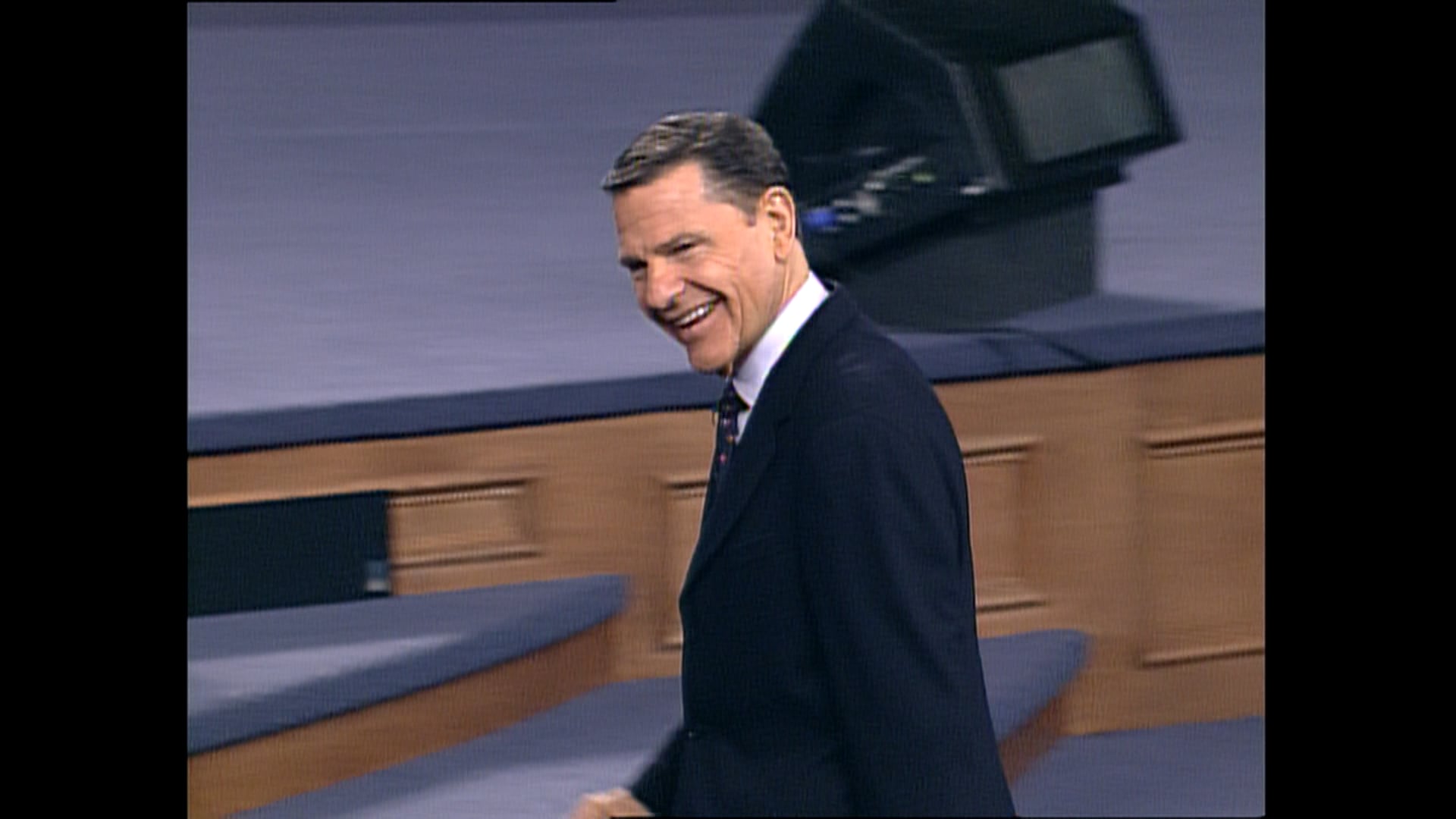Kenneth Copeland