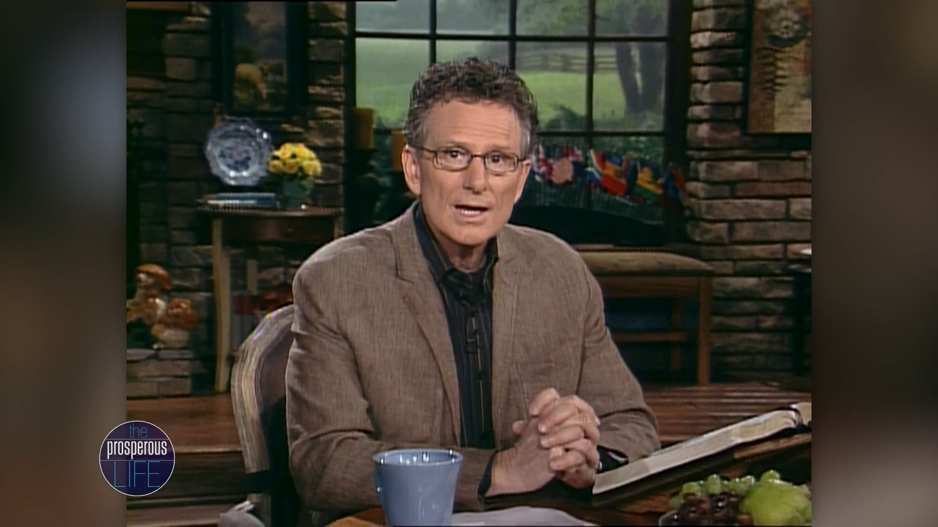 Gloria Copeland