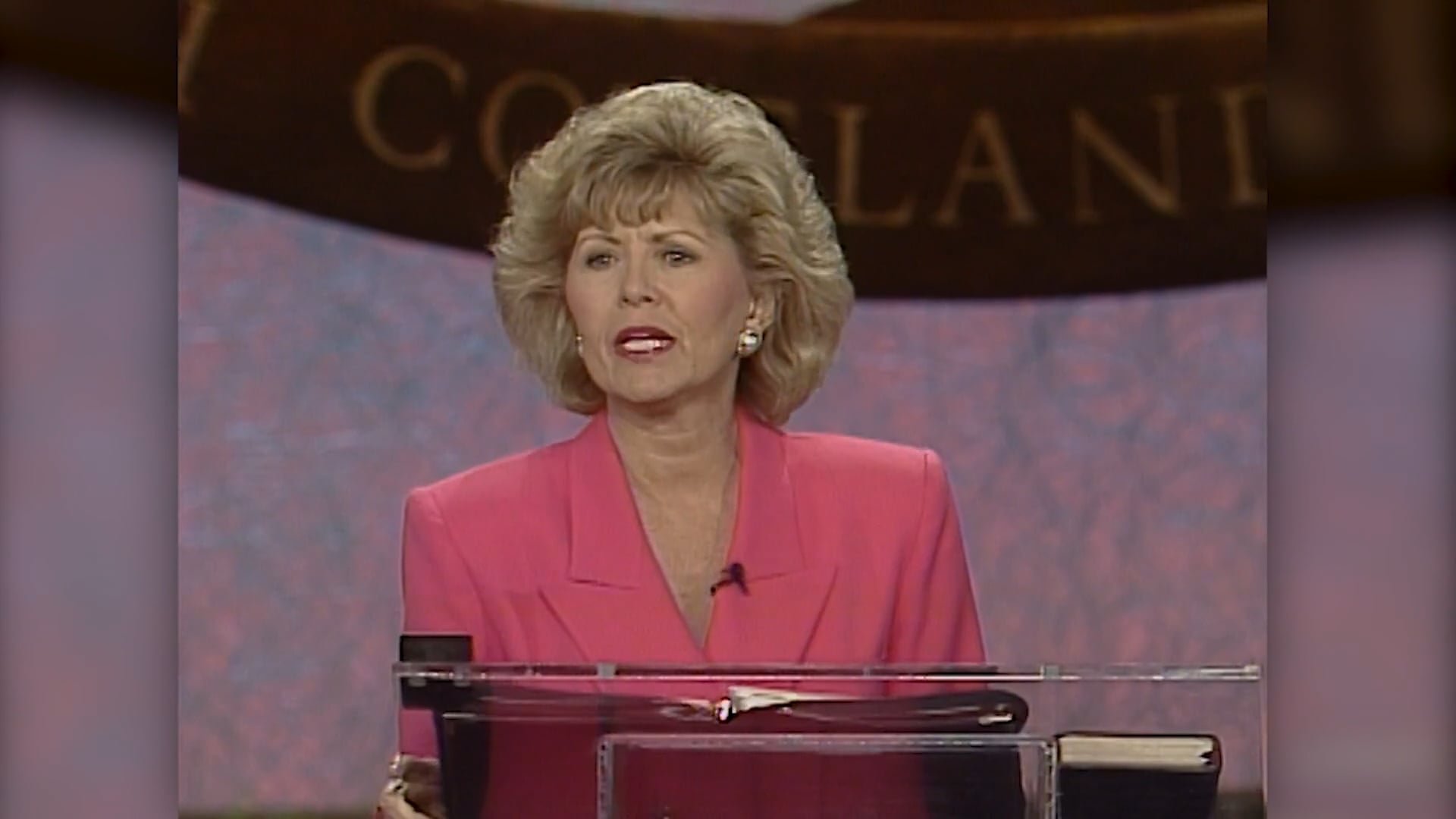 Gloria Copeland