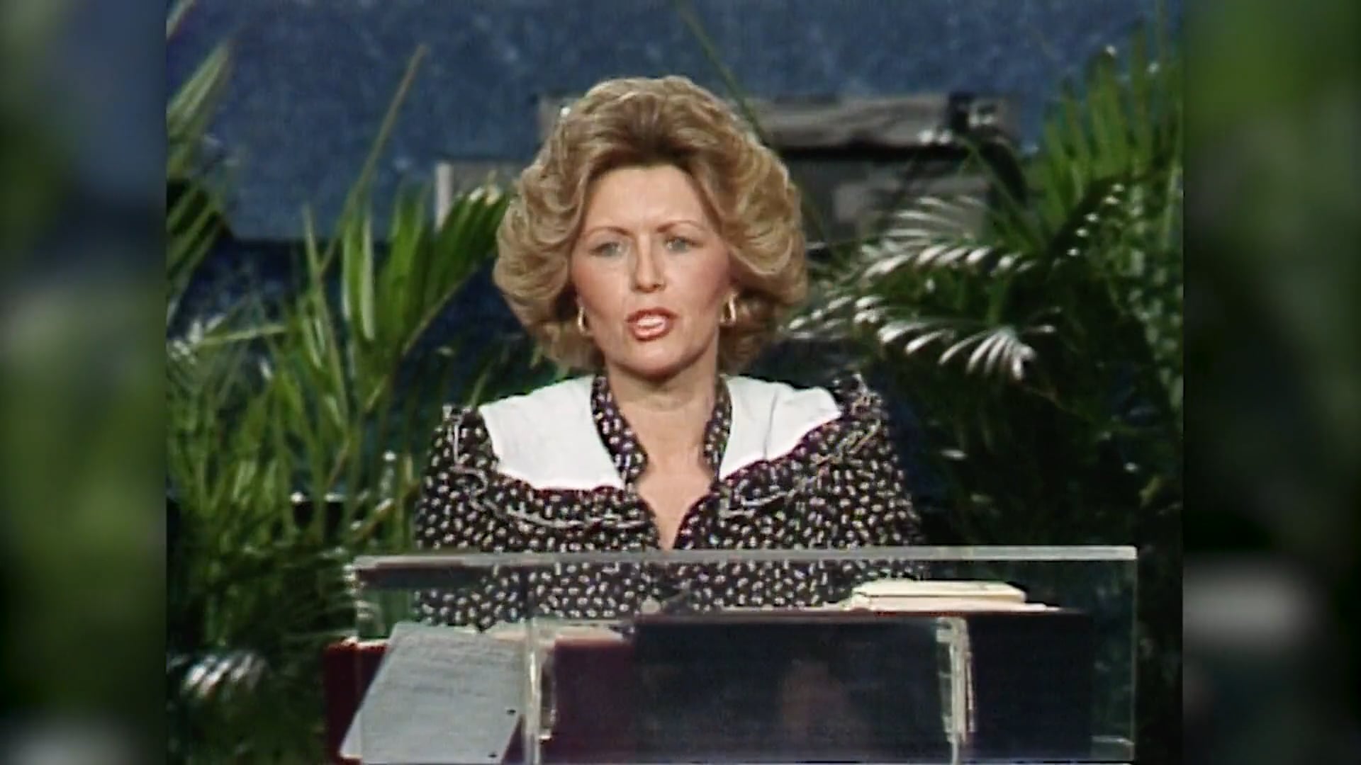 Gloria Copeland