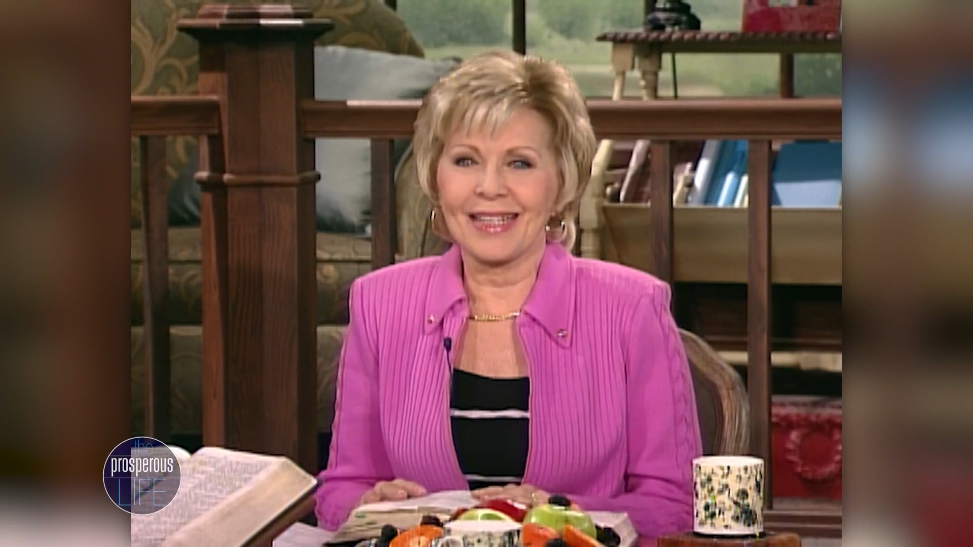 Gloria Copeland