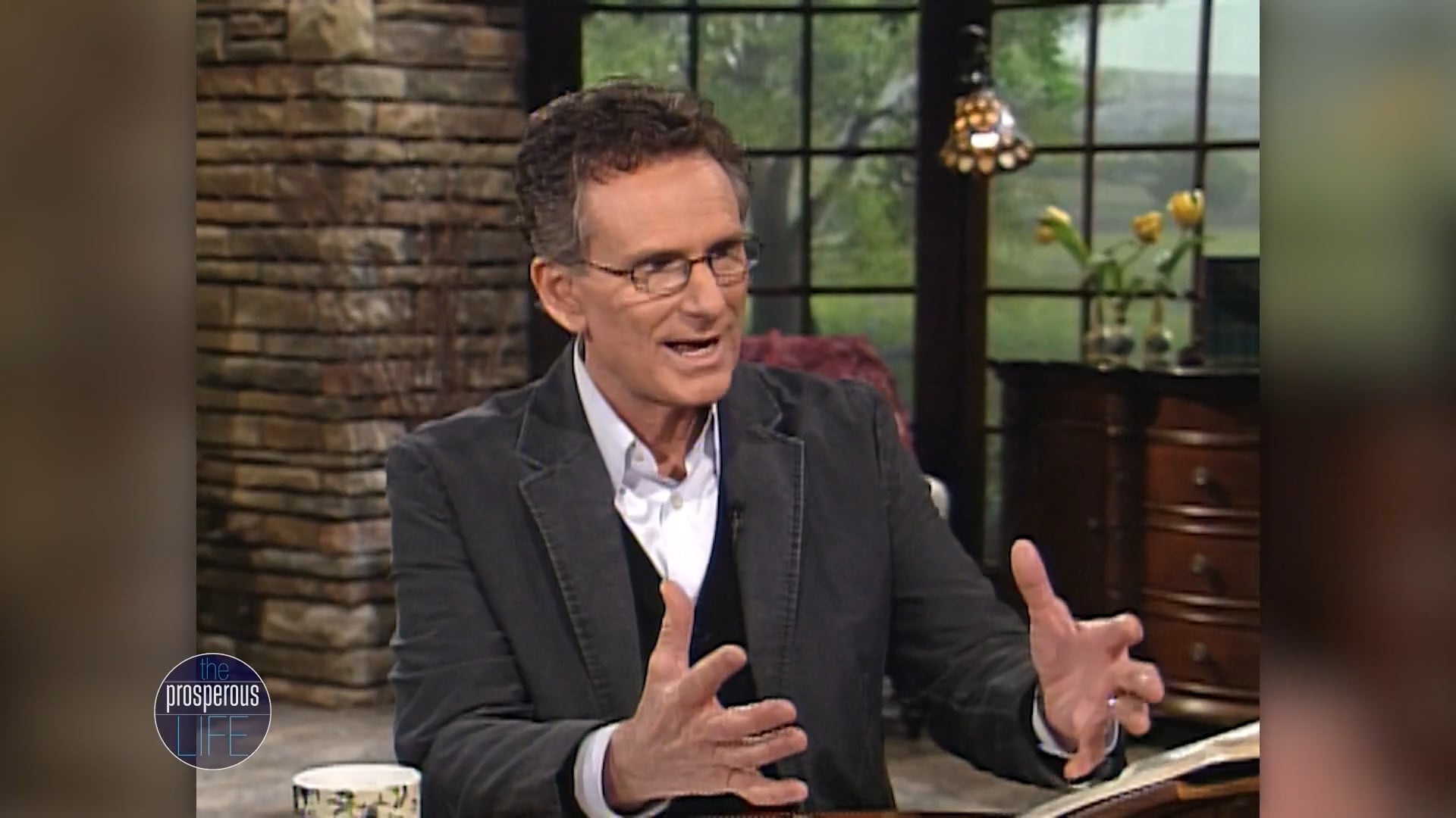 Gloria Copeland