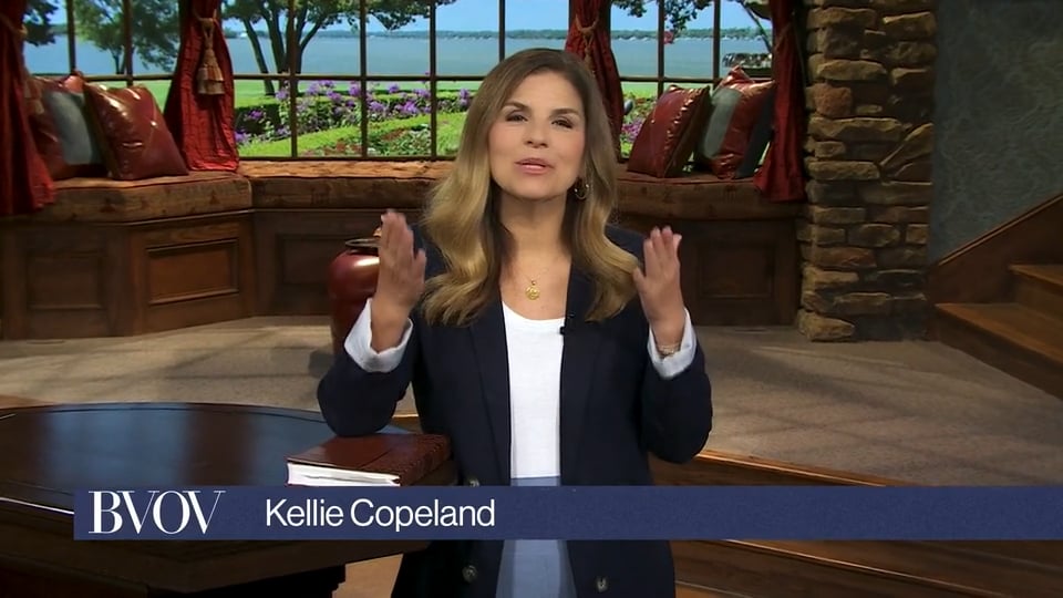 Kenneth Copeland