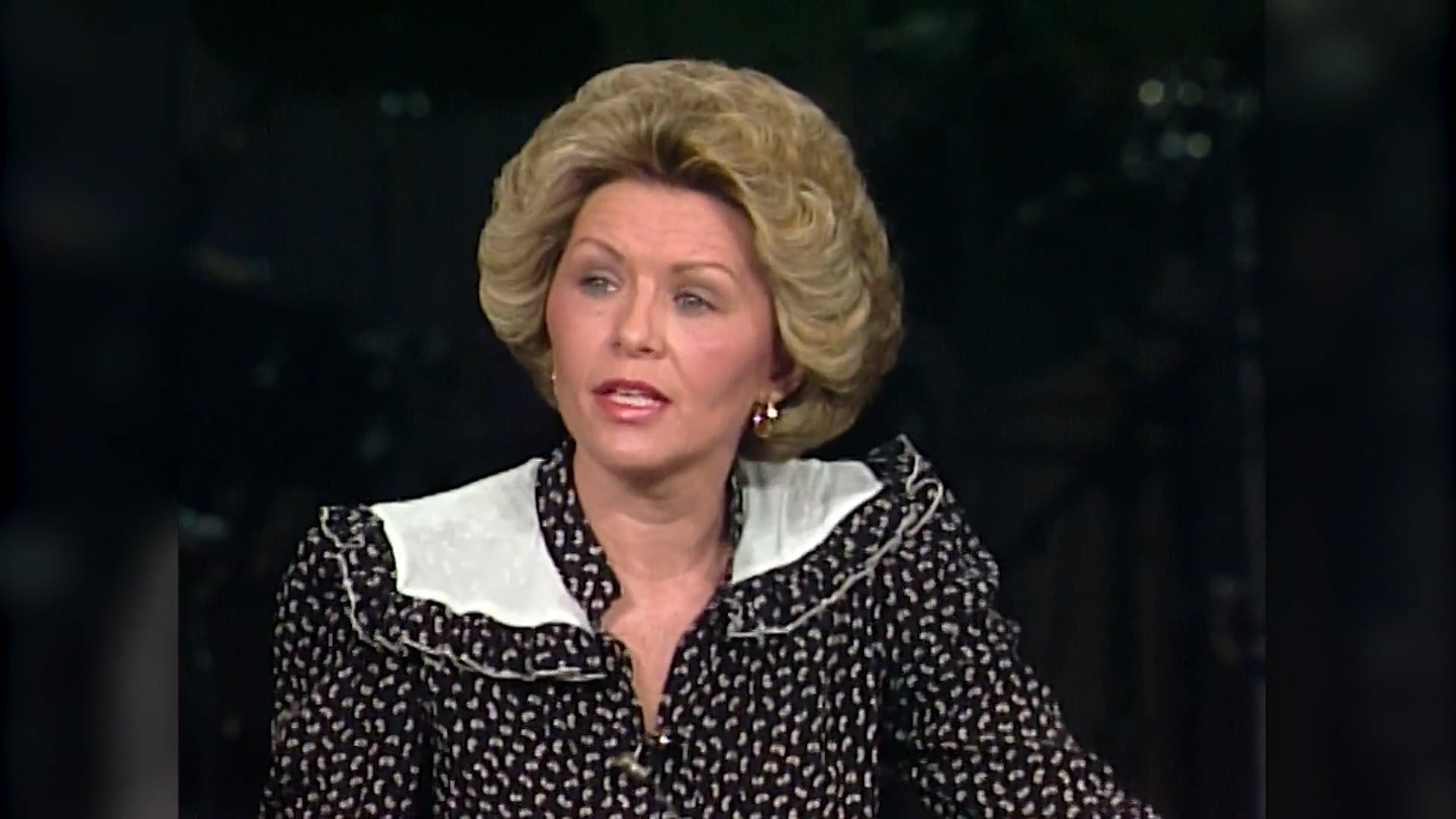 Gloria Copeland