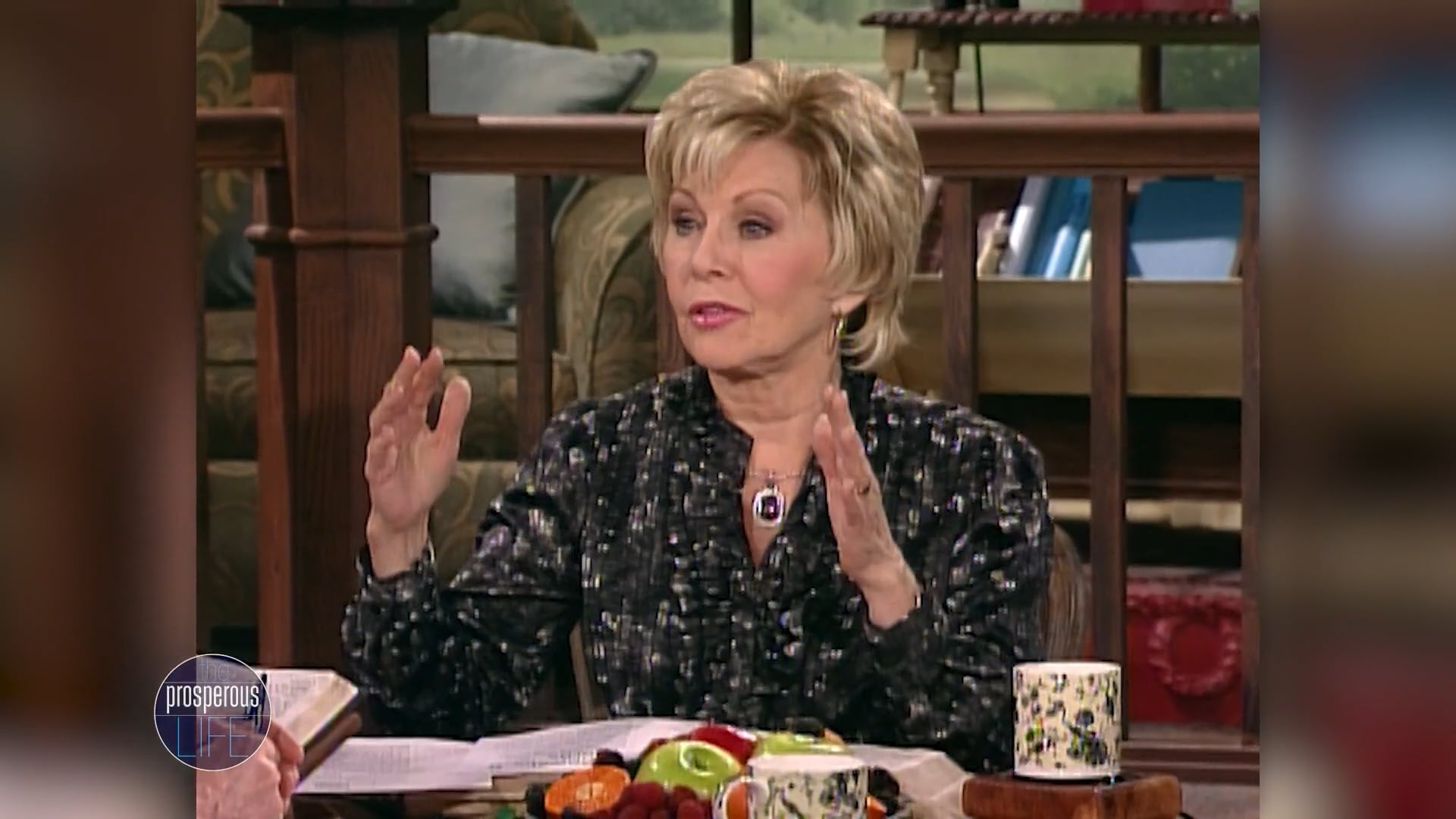 Gloria Copeland