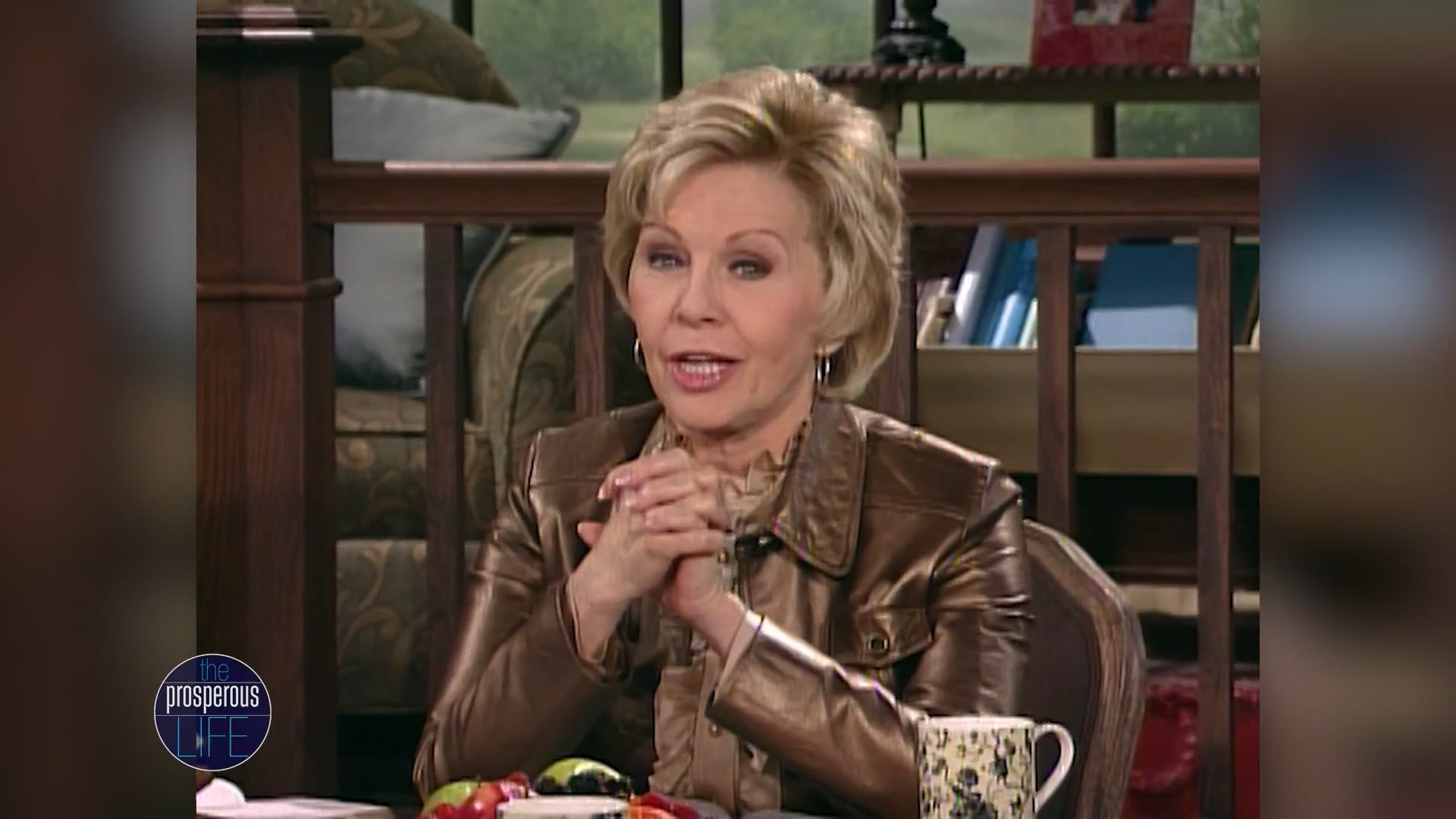 Gloria Copeland