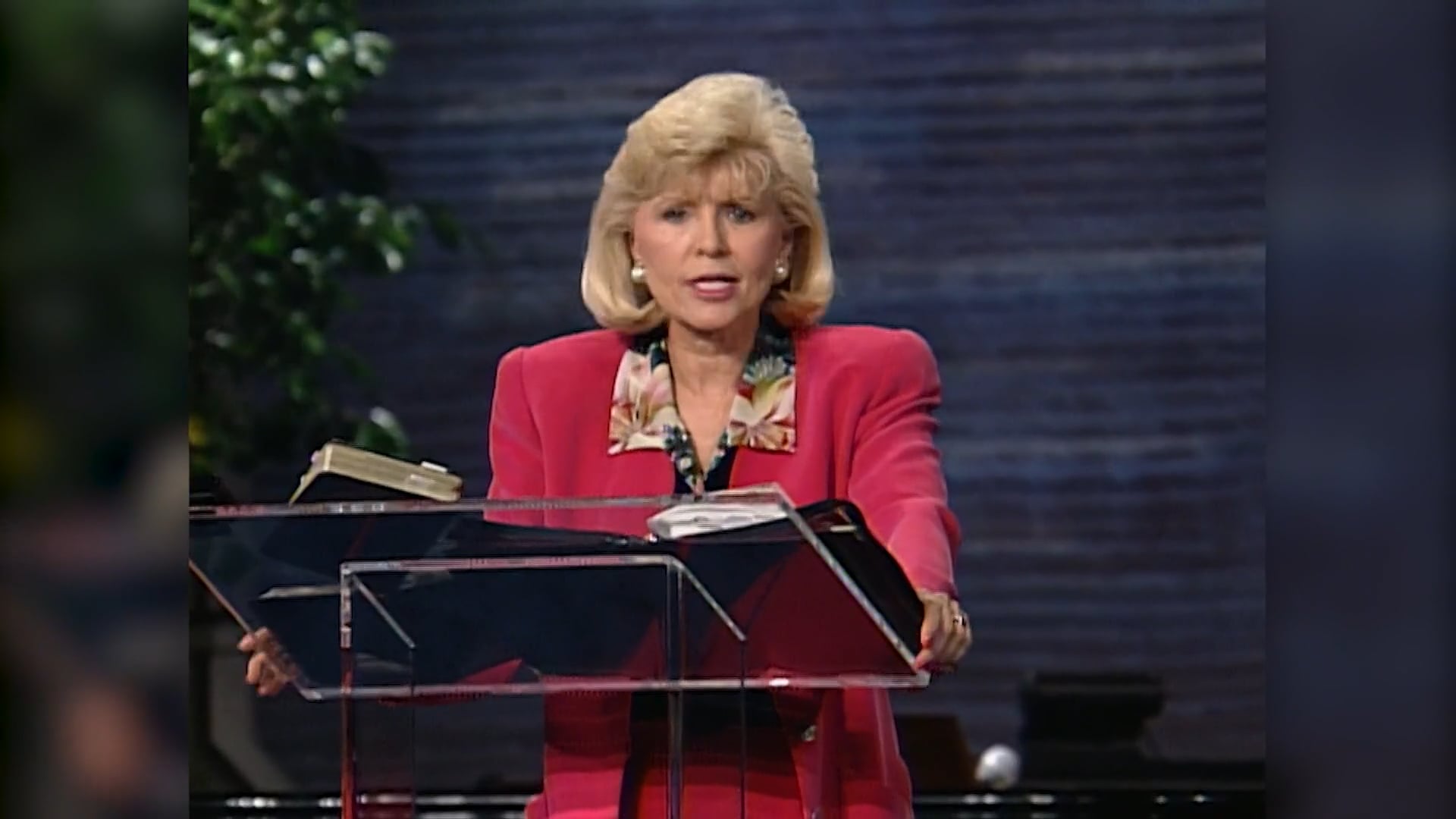 Gloria Copeland