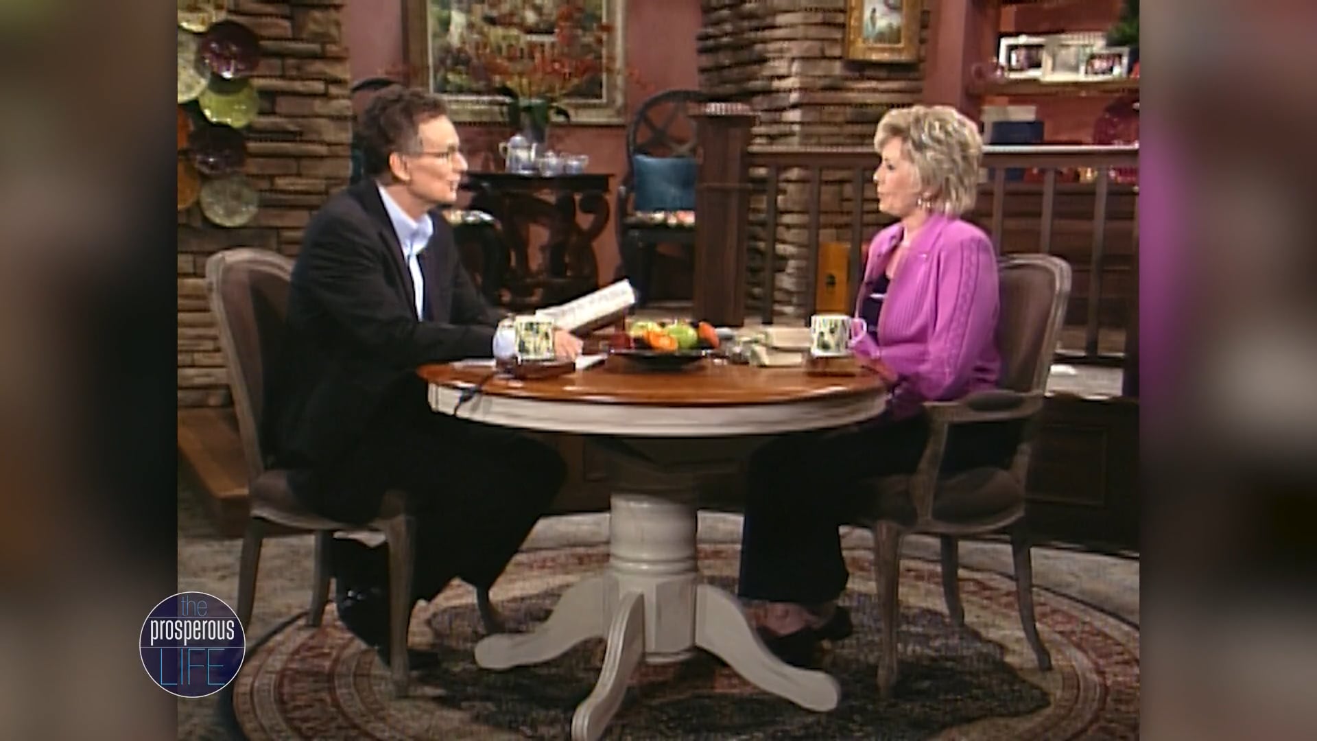 Gloria Copeland