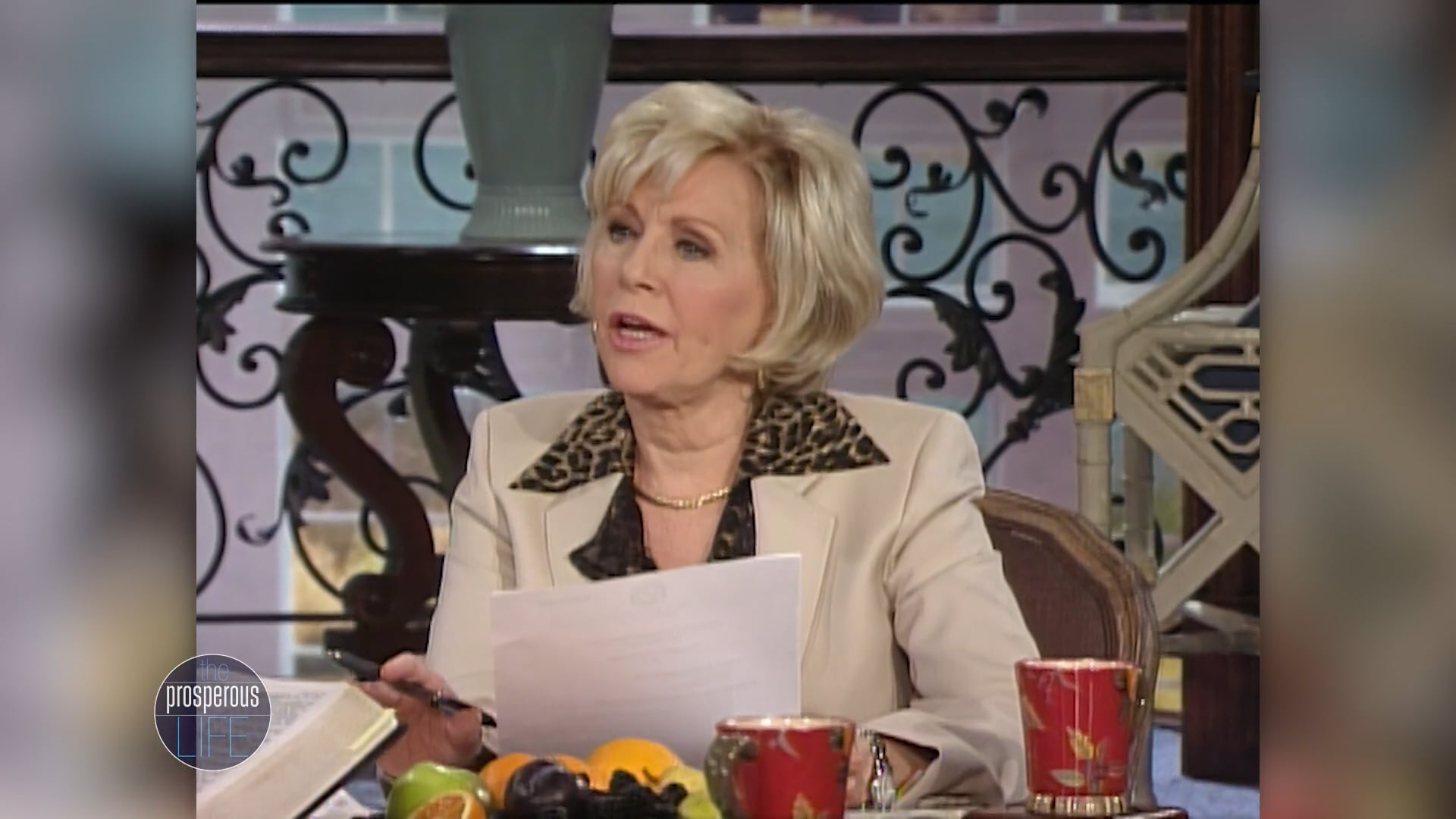 Gloria Copeland